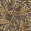 Papunya Wallpaper Masureel Ochre TUL108
