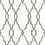 Papel pintado Parterre Cole and Son Noir 99/2008