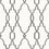 Papel pintado Parterre Cole and Son Noir 99/2008