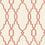 Papel pintado Parterre Cole and Son Orange 99/2011