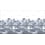 Papier peint panoramique Amazone Isidore Leroy Bleu Amazone-bleu-650