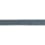Neva 6mm Piping Houlès Ardoise 31000-9600
