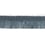 Neva 30mm mohair cut Fringe Houlès Ardoise 33180-9600