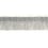 Neva 30mm mohair cut Fringe Houlès Glacier 33180-9900