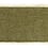 Neva 70mm mohair Braid Houlès Mousse 32007-9710