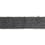 Neva Uni 30mm mohair Braid Houlès Orage 32006-9910