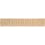 Neva 20mm mohair Braid Houlès Flocon 32004-9020