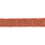 Neva 20mm mohair Braid Houlès Cuivre 32004-9300