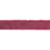 Neva 20mm mohair Braid Houlès Feu 32004-9500