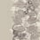 Acacia Wallpaper Cole and Son Gris/beige 109/11054