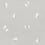 Papier peint Peaseblossom Cole and Son Souris 103/10034