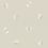 Papel pintado Peaseblossom Cole and Son Grège 103/10035