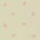 Peaseblossom Wallpaper Cole and Son Vert/rose 103/10036