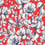 Ida Wallpaper Code Red D0011 intissé