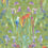 Trepiume Wallpaper Code Green D0022 intissé