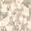 Coco Wallpaper Code Grey D0063 intissé
