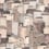 Belvedere Wallpaper Code Grey D0093 intissé