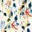 Bellafonte Wallpaper Code Blue D0131 intissé
