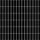 Tiiliskivi Wallpaper Marimekko Charcoal 25111