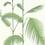 Papier peint Palm Cole and Son Vert de feuille 95/1009