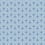 La Fiorentina Small Wallpaper GP & J Baker Blue BW45098.1