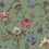 Artemis Wallpaper House of Hackney Jadeite 1-WA-ART-DI-JAD-XXX