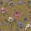 Artemis Wallpaper House of Hackney Bronze 1-WA-ART-DI-BRZ-XXX