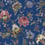 Artemis Wallpaper House of Hackney Sapphire 1-WA-ART-DI-SPH-XXX