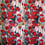 Stoff Love Passion Lalie Design Carmin Love Passion