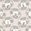 Ardmore Cameos Wallpaper Cole and Son Gris 109/9044