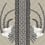 Jabu Wallpaper Cole and Son Beige/Gris 109/3013