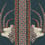 Jabu Wallpaper Cole and Son Rouge/blanc 109/3015