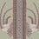 Tapete Jabu Cole and Son Rouge/Vert 109/3017