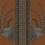 Jabu Wallpaper Cole and Son Marron/Gris 109/3018