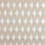 Stoff Stardust Métaphores Grège 71292/008