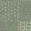 Hakama Wallpaper JV Italian Living Vert 50485