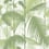 Carta da parati Palm Jungle Cole and Son Paille 95/1001