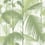 Papel pintado Palm Jungle Cole and Son Paille 95/1001