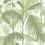 Papier peint Palm Jungle Cole and Son Paille 95/1001
