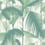 Tapete Palm Jungle Cole and Son Jade 95/1002