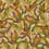 Mediterraneo WallCovering JV Italian Living Orange 6612