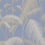 Carta da parati Palm Jungle Cole and Son Marine 95/1006