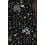 Millefleurs Panel Bien Fait 180x280 cm - 3 lés BF-MIL-REG-3L