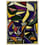 Tapis Patchwork Yo2 Yellow PT3.01.2-ZEST FELT-200x300