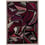 Patchwork Rug Yo2 Brown PT3.01.3-ZEST FELT-200x300