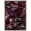Tapis Patchwork Yo2 Brown PT3.01.3-ZEST FELT-200x300