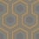 Papier peint Hicks' Grand Cole and Son Café 95/6033