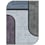 Jupiter 2 Rug Yo2 Blue JU3.02.3-ZEST FELT-200x300