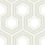 Papel pintado Hicks' Grand Cole and Son Beige 95/6037