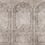 Versailles Panel Walls by Patel Beige DD122692